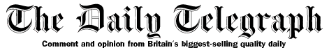 dailytelegraph logo.gif (5660 Byte)