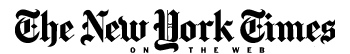 ny times logo.gif (2961 Byte)